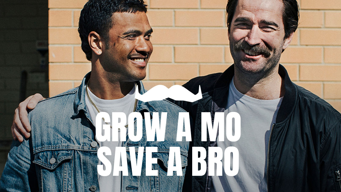 The Movember Foundation launches ambitious and intelligent 2018 campaign with Blue State Digital – Marketing Communication News