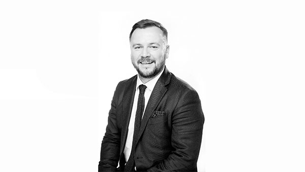 The Ozone Project appoints Craig Tuck from RadiumOne to target UK agencies and brands