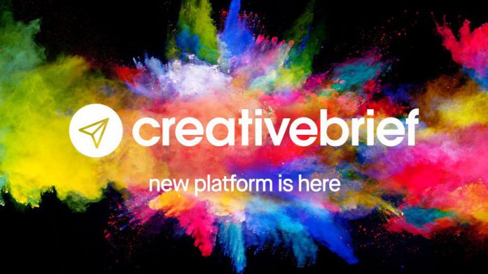 Creativebrief to take the pitch process online with new digital platform