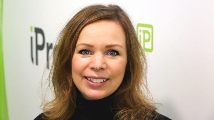iProspect appoint Heidi Kenyon-Smith as Group Head of Clients in Manchester