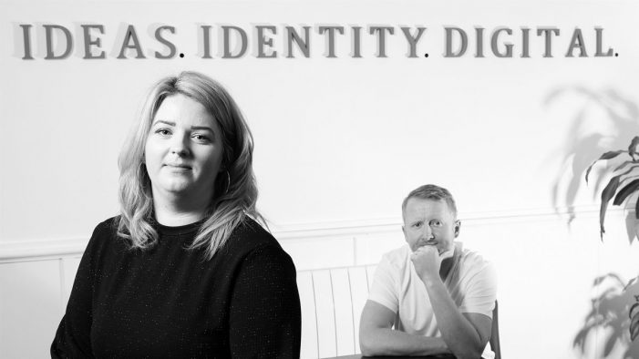 ID celebrates record profits following evolution of leadership and services