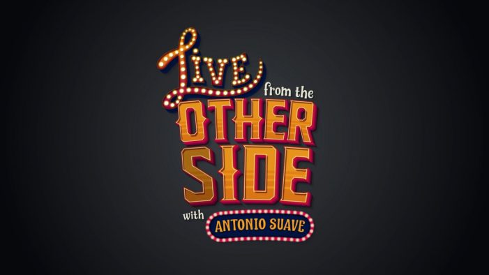 Jose Cuervo Celebrates Day of the Dead with Facebook Live Chat Show: “Live From The Other Side”