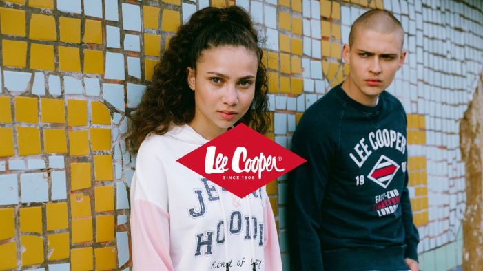 Lee Cooper appoint BUREAU for brand research and positioning