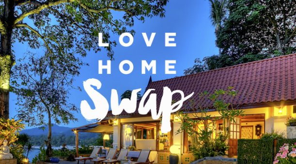 Love Home Swap launches referral marketing programme