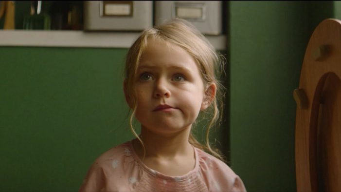 Serviceplan France create “The Wise Children” Christmas campaign for Auchan Retail