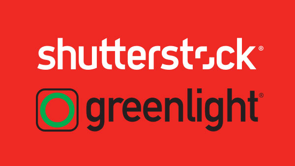 Shutterstock announces exclusive partnership with rights clearance industry leader, Greenlight