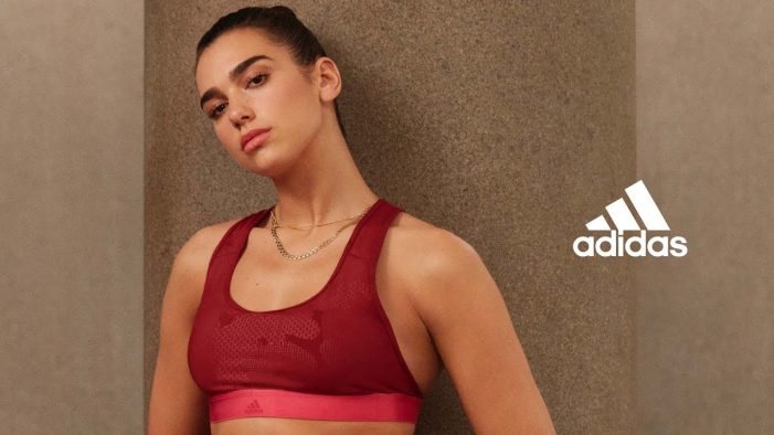 adidas Womens and Clubhouse Studios champion co-creation in the global Statement Collection launch