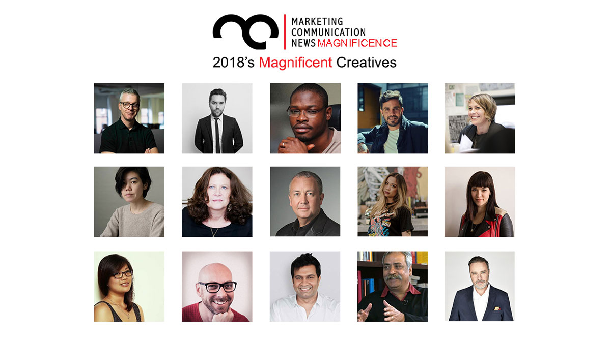 2018’s-Magnificent-Creatives