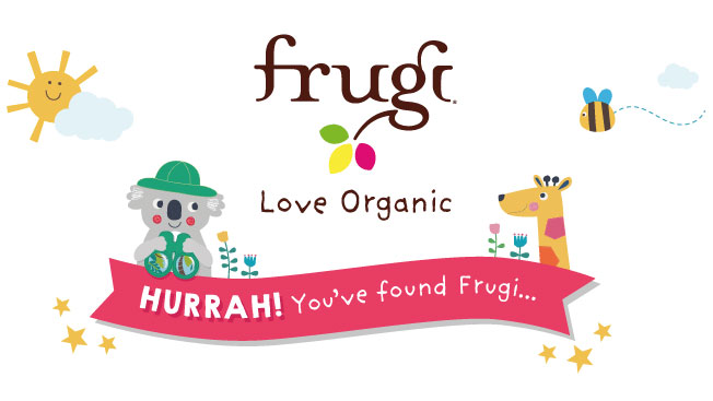 Frugi appoints Crafted as its digital partner