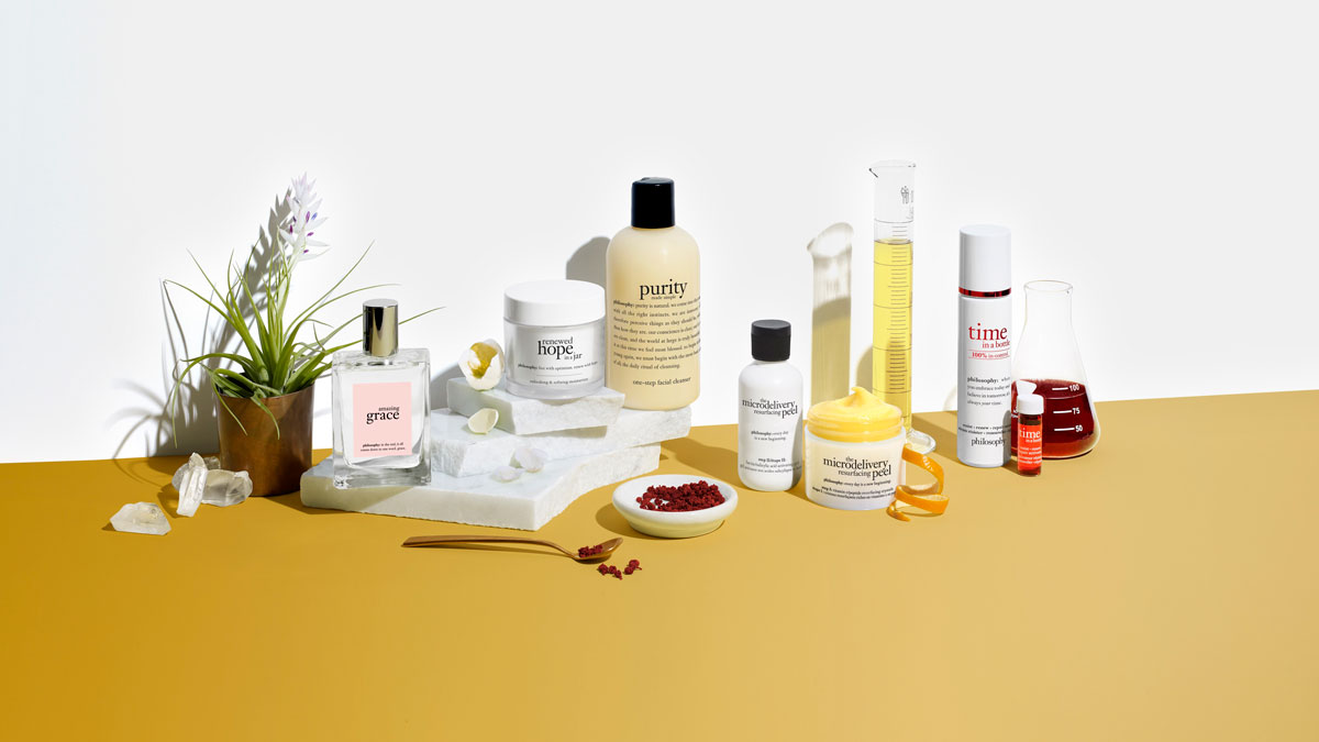 Devries Global Wins Coty Skincare Brand Philosophy – Marketing 