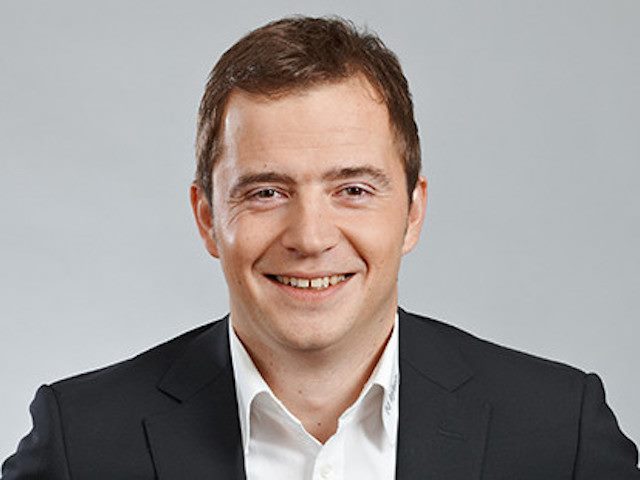 SAP Hybris Co-founder Carsten Thoma Joins Sitecore Board of Directors