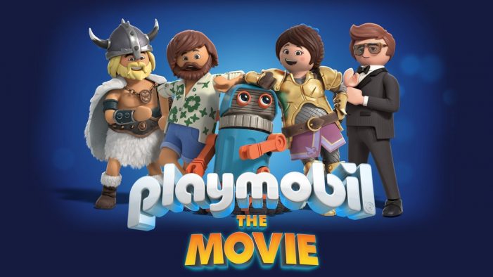 Playmobil appoints Havas Group Media’s Azure Media to £7m planning and buying business