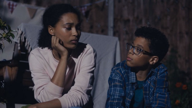 Pirating Parents Ruin the Magic of Cinema at Kids’ Expense in New Charity Commercial