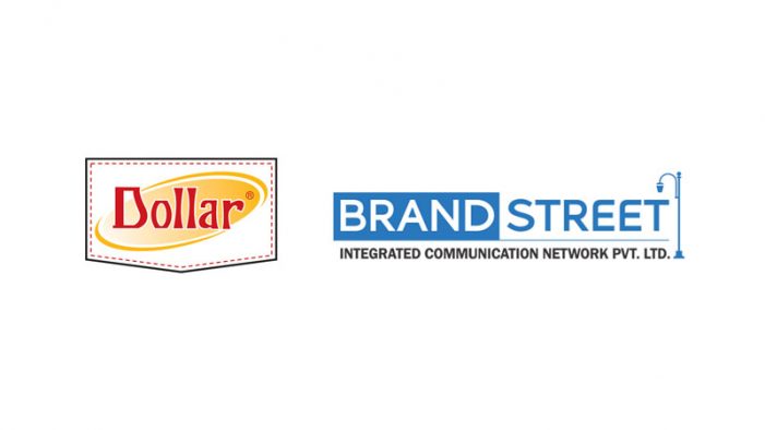 Dollar Industries appoints Brand Street as its retail marketing partner