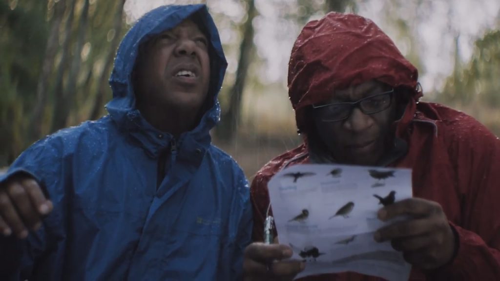 RSPB Use Powerful Integrated Strategy and Human Stories in Biggest Sign ...