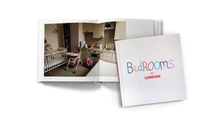 New campaign for Childhood Trust documents the living conditions of London’s most disadvantaged kids