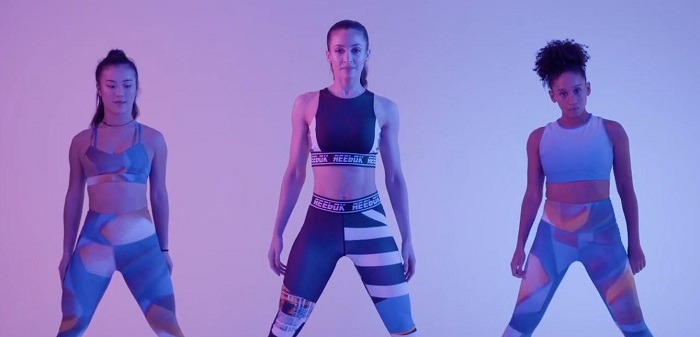 Reebok and MTV Partner with DW Fitness First on Influencer-Led Activation