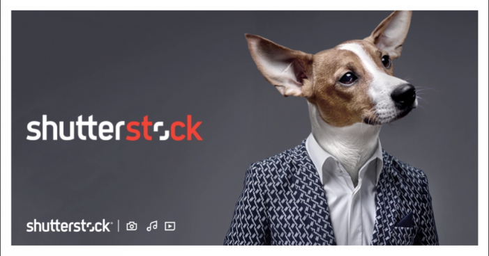 Shutterstock’s New Ad Campaign Aims to Inspire the World with Stock