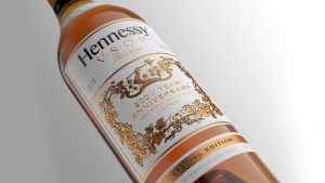 This Online Pop-Up Lets You Personalize a Bottle from the Moët Hennessy  Portfolio for the Sophisticated Spirits Lover - Sharp Magazine