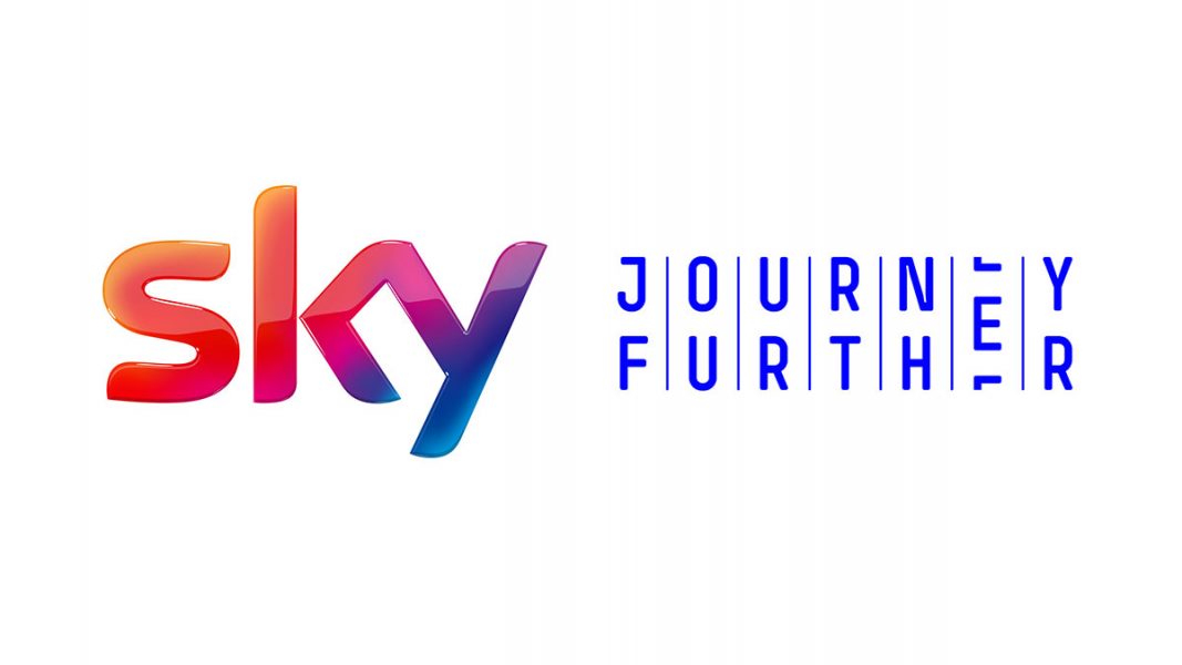 journey further logo