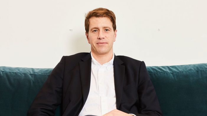 M&C Saatchi appoints Mark Newnes as Deputy MD after year of unprecedented growth