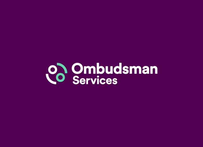 Ombudsman Services unveils brand refresh and new digital experience