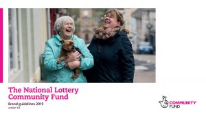 big lotto fund