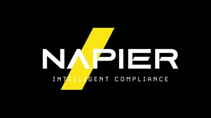 Leading anti-money laundering company Fortytwo Data rebrands as Napier