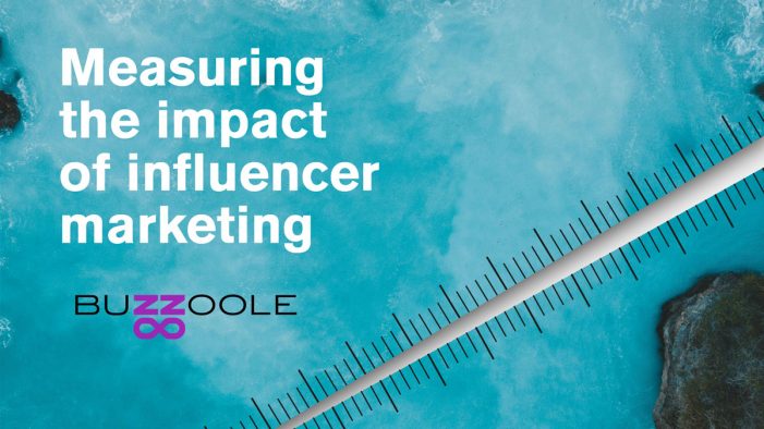 Buzzoole creates industry’s first ever Influencer Marketing benchmark
