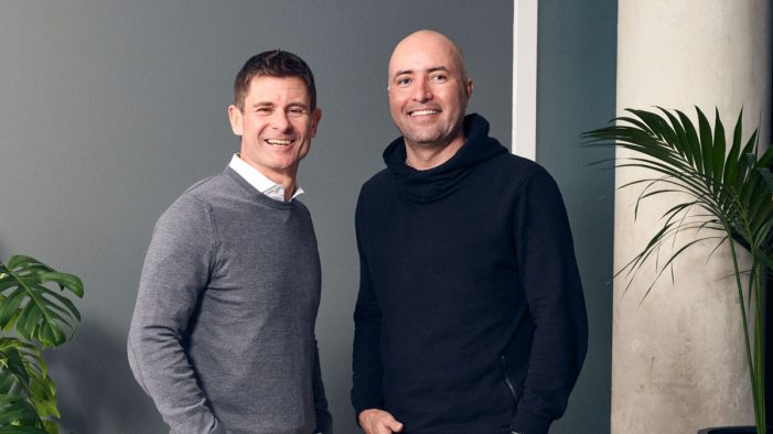 OLIVER appoints Rod Sobral as global chief creative officer