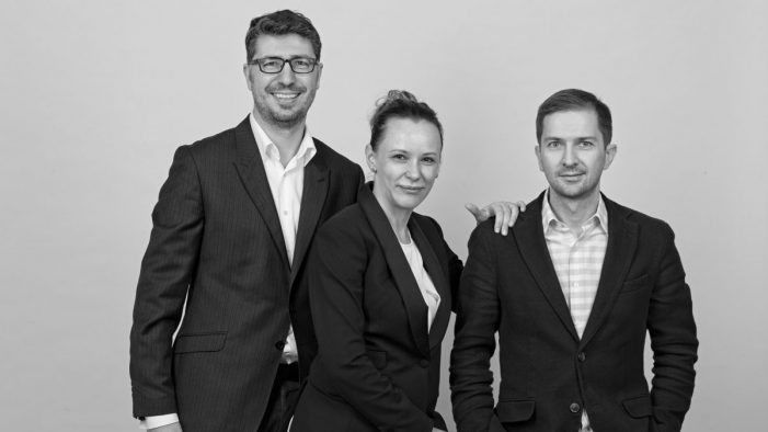 Leading digital agency Kinecto linked by Isobar becomes Isobar Romania