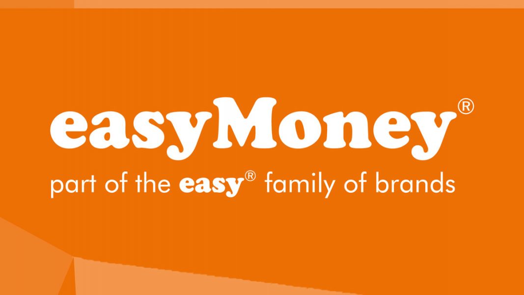 Media Agency Group appointed by easyMoney national multimedia consumer