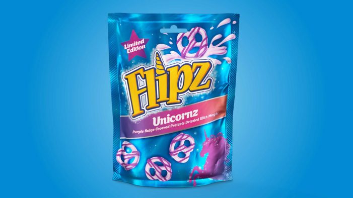 Flipz Gets a Unicorn-Themed Pack Makeover via Anthem!