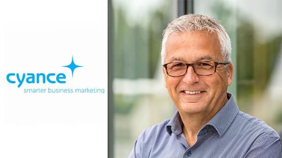 Cyance appoints new non-executive chairman – Marketing Communication News