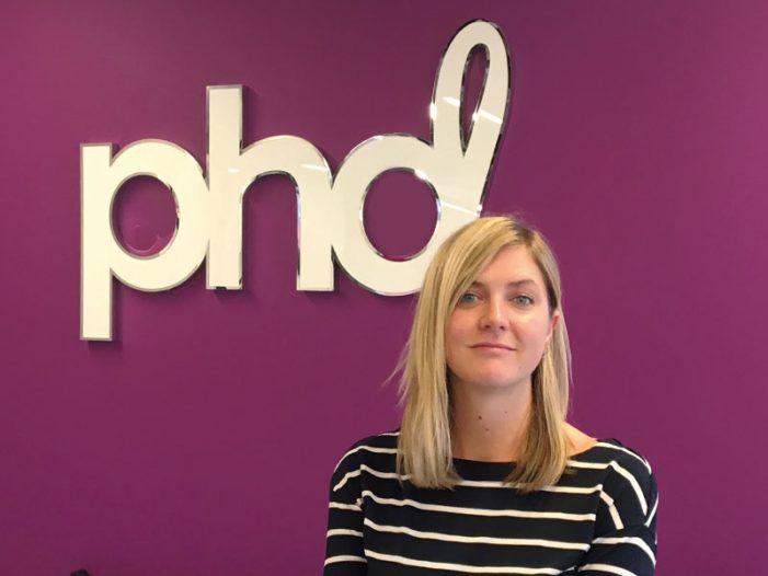 PHD Manchester appoints Hannah Savage as their new Strategy Director