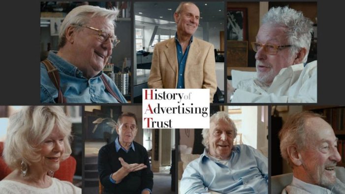 History of Advertising Trust launches podcast series to celebrate golden age of British advertising