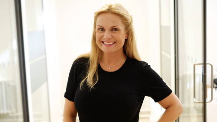 RTL AdConnect hire Nicole Haman as Digital Sales Director
