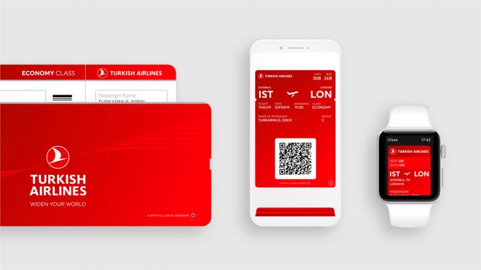 Imagination helps Turkish Airlines’ new global experience identity take off