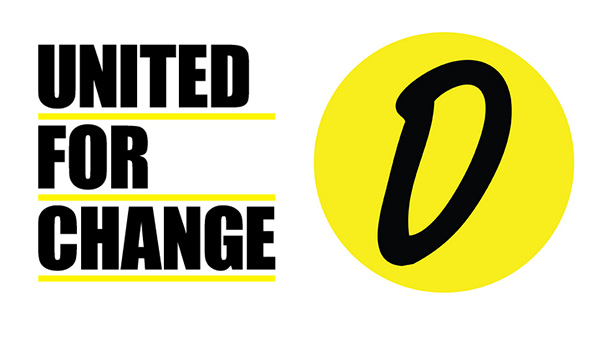 Don’t Panic named partner agency by United for Change