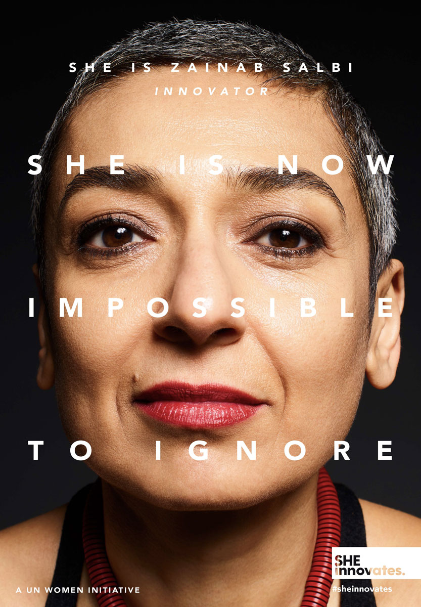 UN Women Teams With Havas Group To Bring World leading Women Innovators un-women-teams-with-havas-group-to-bring-world-leading-women-innovators