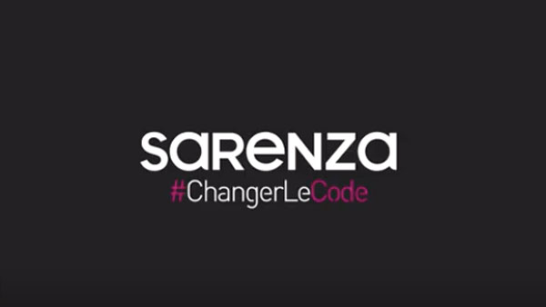 Sarenza and Serviceplan team with BECOMTECH to train next generation of women coders in France