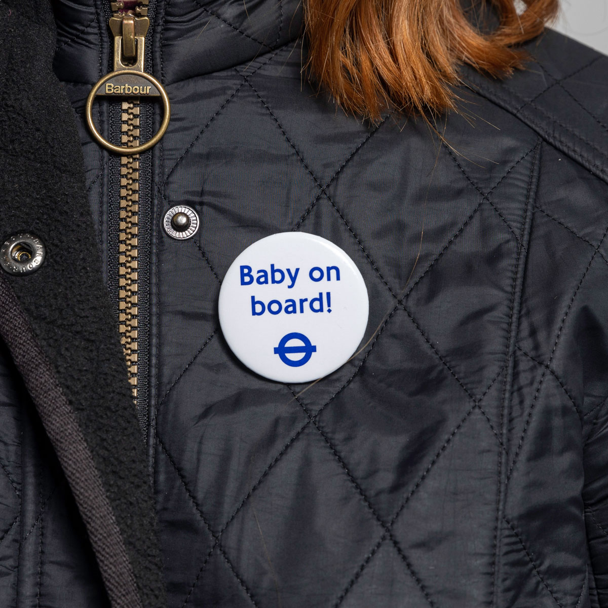 Mothercare and BABYZEN get on board as sponsors of TfL’s Baby on Board