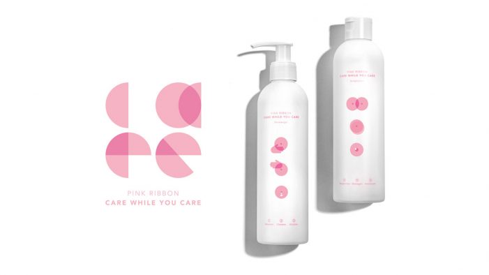 Pink Ribbon’s ‘Care While You Care’ product line mixes self-care with self-scanning to catch breast cancer early
