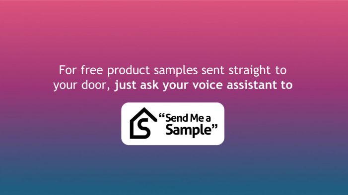 Send Me A Sample Continues Rapid Growth with Global Hires
