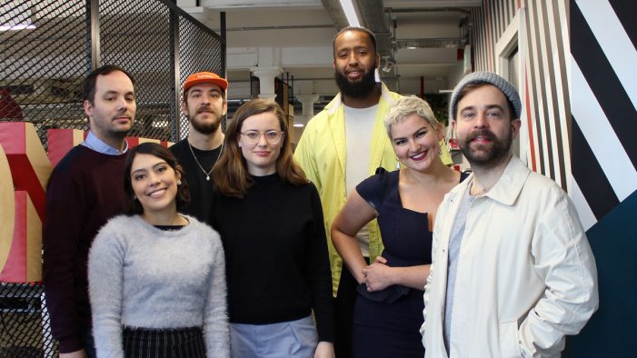 WONDER London expands creative team with seven new hires