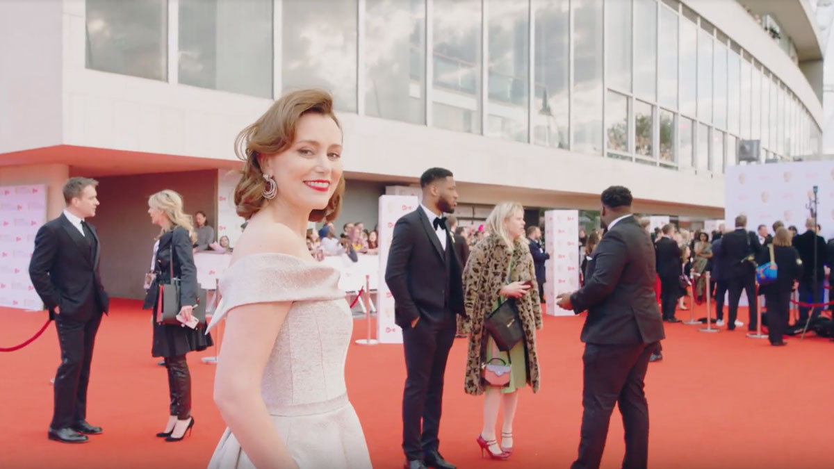 Virgin Media and RAPP UK create immersive red carpet experience for TV ...