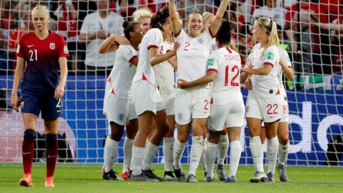 To watch more women’s football, people want to know more about the players and narratives behind the sport