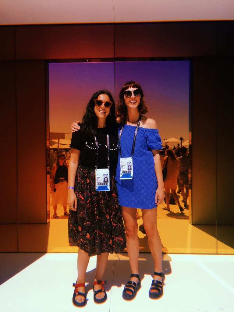 ELVIS' Cannes Lions first-timers call out the best and worst of the festival  – Marketing Communication News