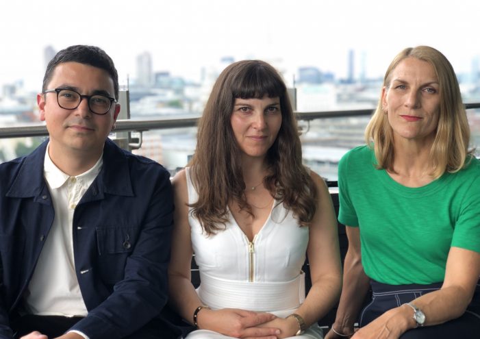 Ogilvy UK Builds Out Strategy Leadership with New Hires  Sarah Blackman and Kate Wheaton