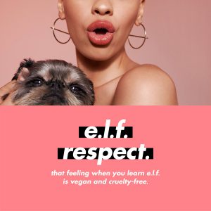 CASE unveils brand recharge campaign for omni-channel beauty brand e.l.f.  Cosmetics – Marketing Communication News